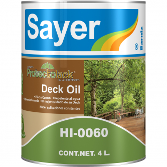 TEKA OIL EFECTO SEDA