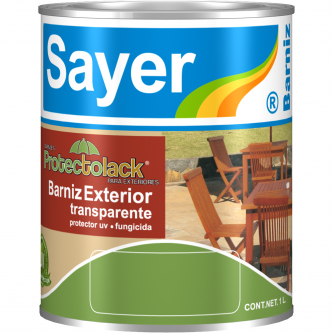 PROTECTOLACK TRANSPARENTE BRILLANTE