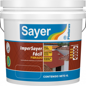 IMPERSAYER FACIL FIBRADO