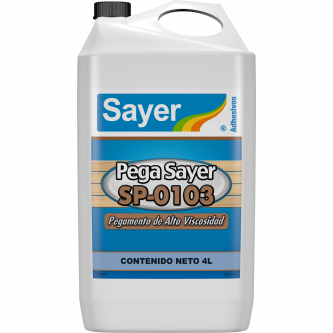PEGASAYER ALTA VISCOSIDAD