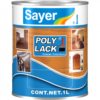 POLYLACK CRISTAL